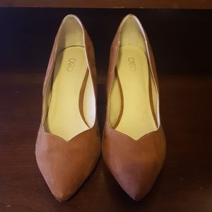 ‼️REDUCED PRICE‼️ Cato heels